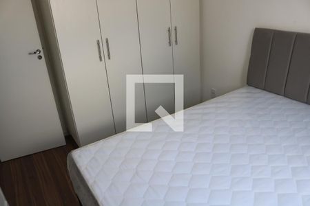 Apartamento à venda com 31m², 1 quarto e sem vagaQuarto