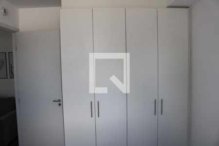 Apartamento à venda com 31m², 1 quarto e sem vagaQuarto