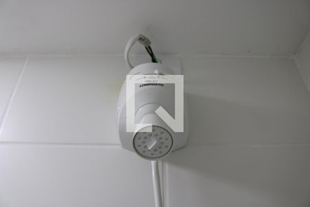 Apartamento à venda com 31m², 1 quarto e sem vagaBanheiro 