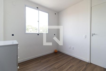 Quarto 1 de apartamento para alugar com 2 quartos, 35m² em Saúde, São Paulo