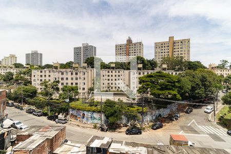 Apartamento à venda com 35m², 2 quartos e sem vagaVista do Quarto 2