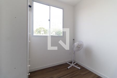 Quarto 2 de apartamento para alugar com 2 quartos, 35m² em Saúde, São Paulo