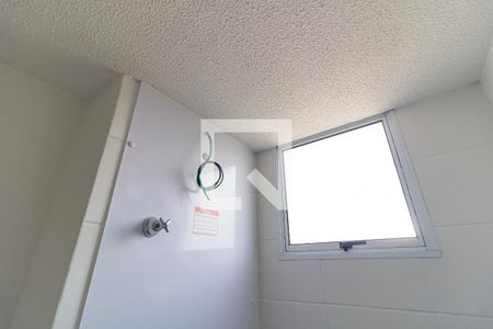 Apartamento à venda com 35m², 2 quartos e sem vagaBanheiro