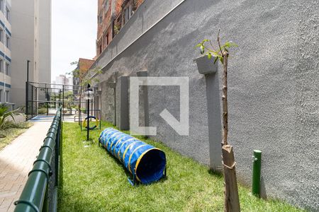 Apartamento à venda com 35m², 2 quartos e sem vagaEspaço Pet 