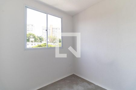 Apartamento à venda com 35m², 2 quartos e sem vagaQuarto 2