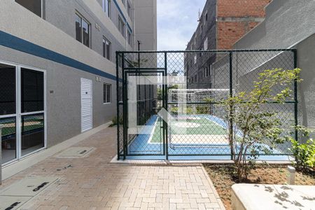 Apartamento à venda com 35m², 2 quartos e sem vagaQuadra de Esportes 2