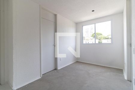 Sala de apartamento à venda com 2 quartos, 35m² em Saúde, São Paulo