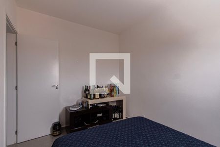 Apartamento para alugar com 47m², 2 quartos e 1 vagaQuarto 