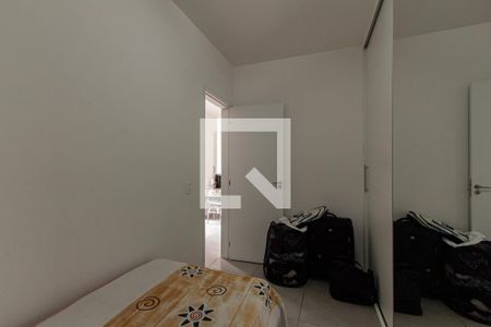 Apartamento para alugar com 47m², 2 quartos e 1 vagaQuarto 