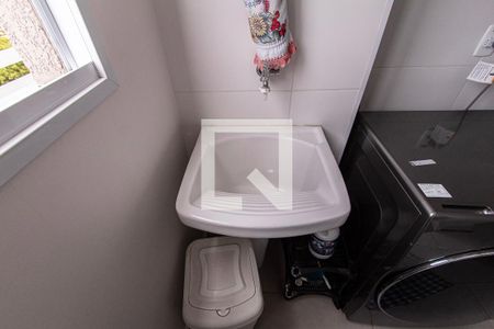 Apartamento para alugar com 47m², 2 quartos e 1 vagaÁrea de serviço