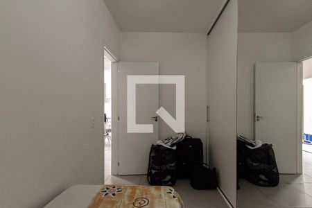 Apartamento para alugar com 47m², 2 quartos e 1 vagaQuarto 