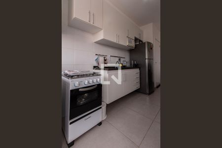 Apartamento para alugar com 47m², 2 quartos e 1 vagaCozinha 