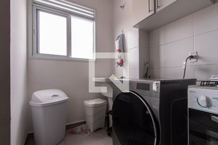 Apartamento para alugar com 47m², 2 quartos e 1 vagaÁrea de serviço