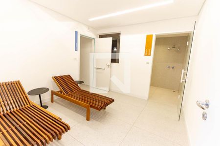 Studio à venda com 24m², 1 quarto e sem vagaÁrea comum