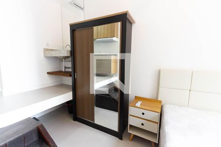 Studio de kitnet/studio à venda com 1 quarto, 24m² em Perdizes, São Paulo