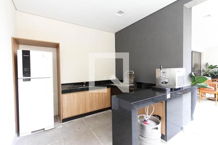 Studio à venda com 24m², 1 quarto e sem vagaÁrea comum