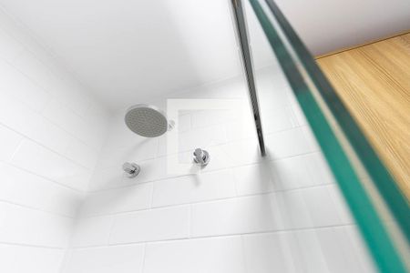 Studio à venda com 24m², 1 quarto e sem vagaBanheiro