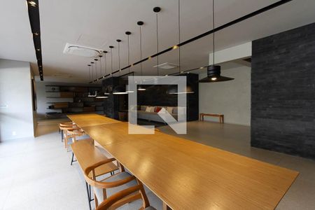 Studio à venda com 24m², 1 quarto e sem vagaÁrea comum