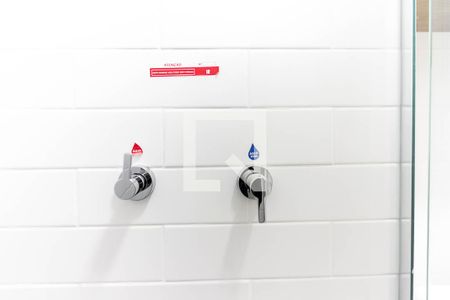 Studio à venda com 24m², 1 quarto e sem vagaBanheiro