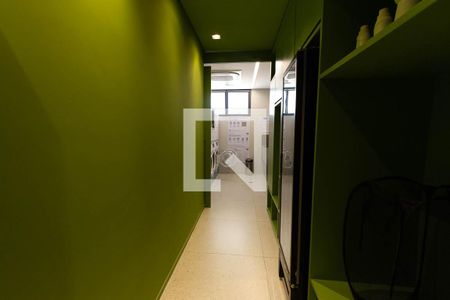 Studio à venda com 24m², 1 quarto e sem vagaÁrea comum