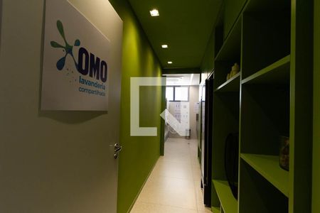 Studio à venda com 24m², 1 quarto e sem vagaÁrea comum