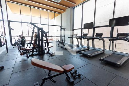 Studio à venda com 24m², 1 quarto e sem vagaÁrea comum