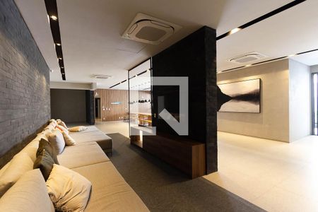 Studio à venda com 24m², 1 quarto e sem vagaÁrea comum