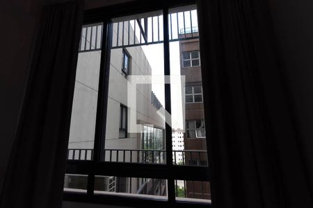 Studio à venda com 24m², 1 quarto e sem vagaStudio