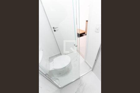 Studio à venda com 24m², 1 quarto e sem vagaBanheiro