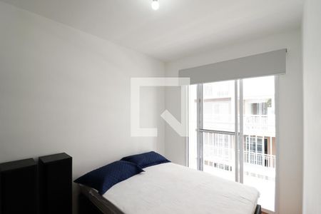 Quarto de apartamento para alugar com 1 quarto, 29m² em Casa Verde, São Paulo