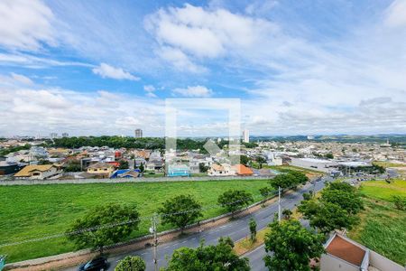 Vista de apartamento para alugar com 2 quartos, 60m² em Loteamento Villa Branca, Jacareí