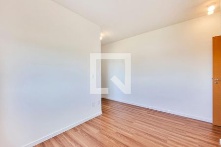 Suíte de apartamento para alugar com 2 quartos, 60m² em Loteamento Villa Branca, Jacareí