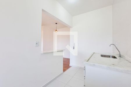 Apartamento para alugar com 60m², 2 quartos e 1 vagaCozinha / Lavanderia