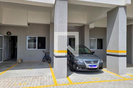 Apartamento para alugar com 60m², 2 quartos e 1 vagaVaga de Garagem