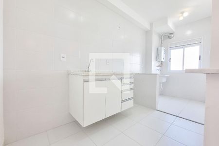 Apartamento para alugar com 60m², 2 quartos e 1 vagaCozinha / Lavanderia