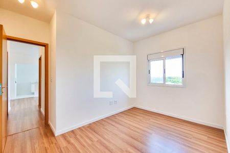 Suíte de apartamento para alugar com 2 quartos, 60m² em Loteamento Villa Branca, Jacareí