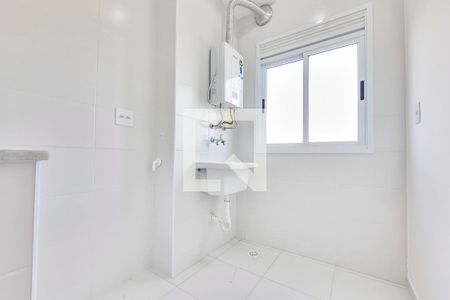 Apartamento para alugar com 60m², 2 quartos e 1 vagaCozinha / Lavanderia