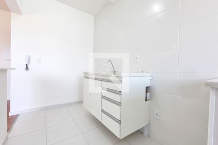Apartamento para alugar com 60m², 2 quartos e 1 vagaCozinha / Lavanderia