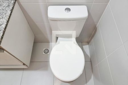 Apartamento para alugar com 60m², 2 quartos e 1 vagaBanheiro