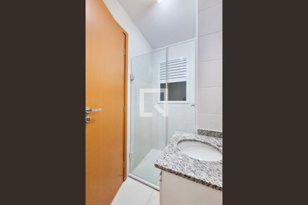 Apartamento para alugar com 60m², 2 quartos e 1 vagaBanheiro