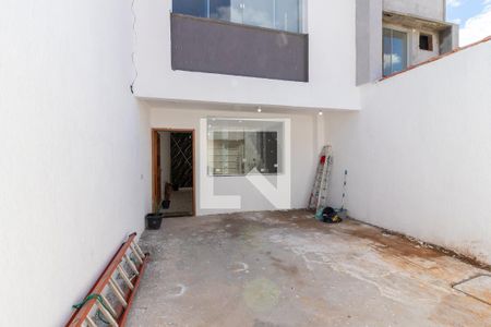 Casa para alugar com 120m², 2 quartos e 2 vagasGaragem