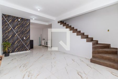 Sala de casa à venda com 2 quartos, 120m² em Vila Carolina, São Paulo