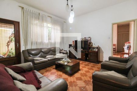 Sala de casa à venda com 2 quartos, 170m² em Alto da Mooca, São Paulo