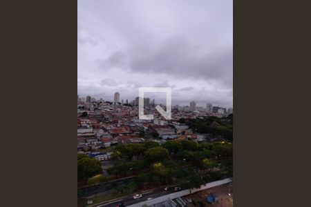 Apartamento à venda com 2 quartos, 33m² em Cidade Mãe do Céu, São Paulo