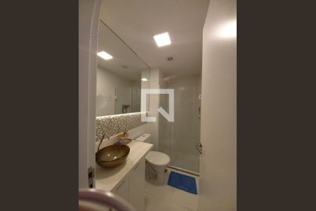 Apartamento à venda com 2 quartos, 33m² em Cidade Mãe do Céu, São Paulo