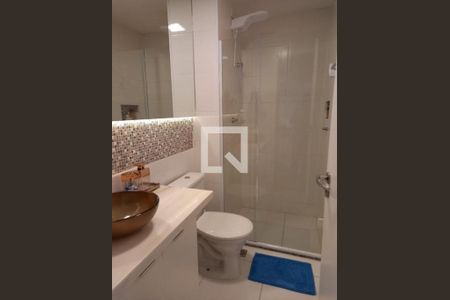 Apartamento à venda com 2 quartos, 33m² em Cidade Mãe do Céu, São Paulo