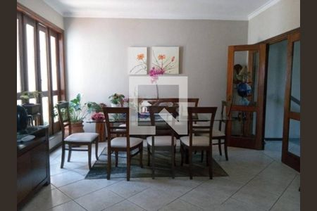Casa para alugar com 4 quartos, 286m² em Jardim Guarani, Campinas