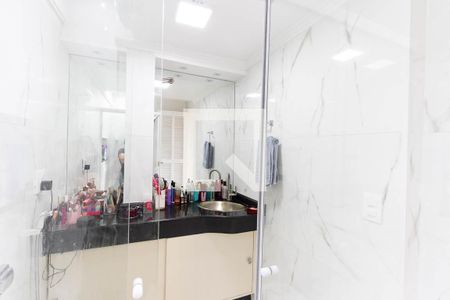 Apartamento à venda com 119m², 3 quartos e 1 vagaBanheiro