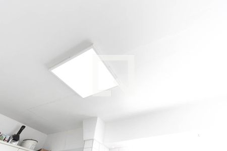 Apartamento à venda com 119m², 3 quartos e 1 vagaCozinha