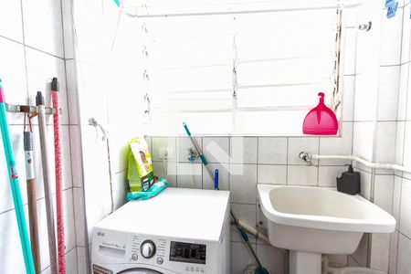 Apartamento à venda com 119m², 3 quartos e 1 vagaÁrea de Serviço